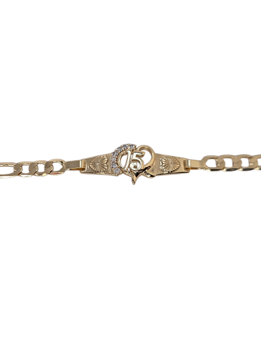 Mis Quince Años Bracelet