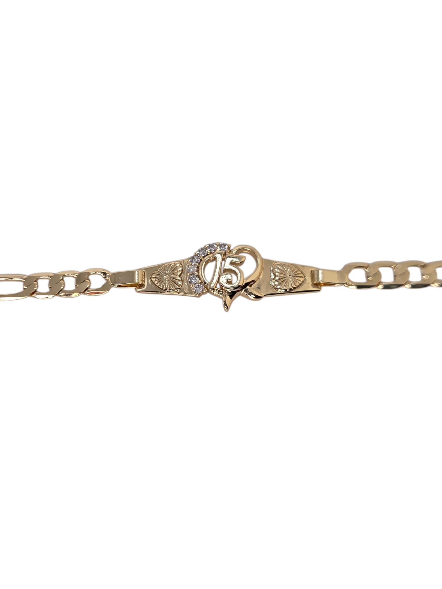 Mis Quince Años Bracelet