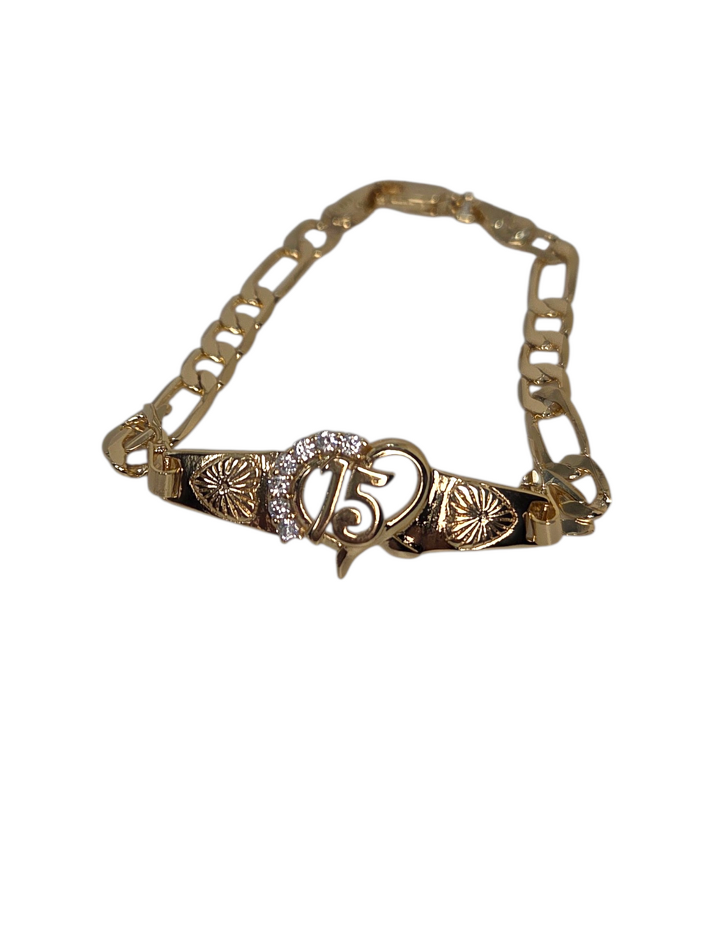 Mis Quince Años Bracelet