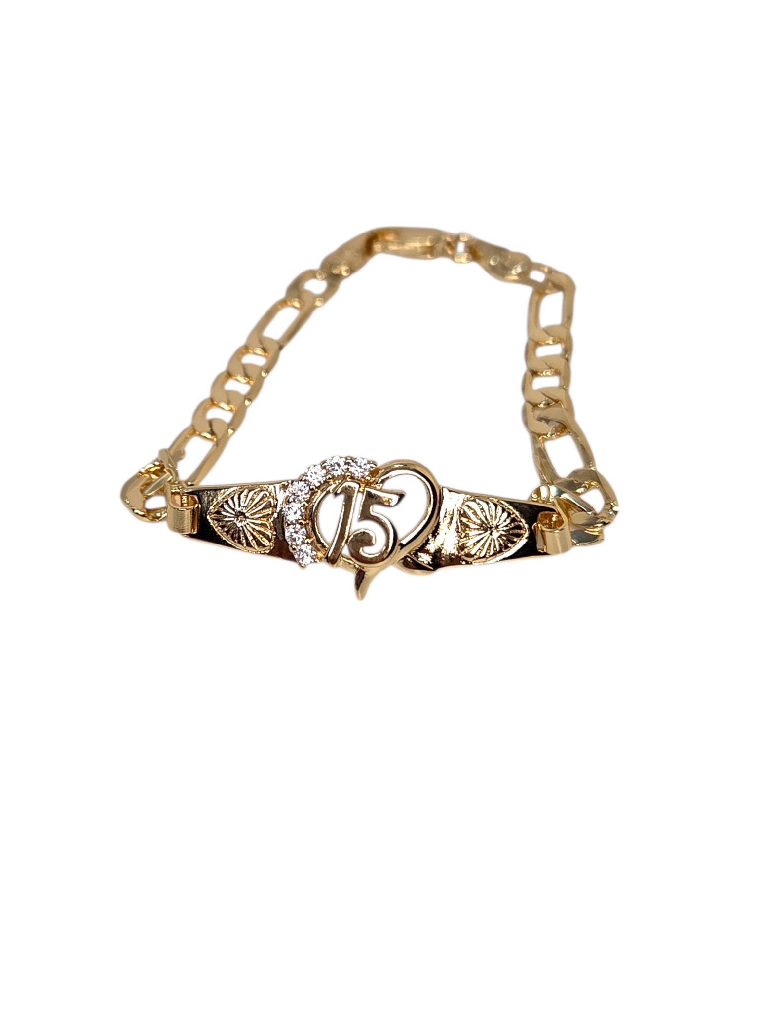 Mis Quince Años Bracelet