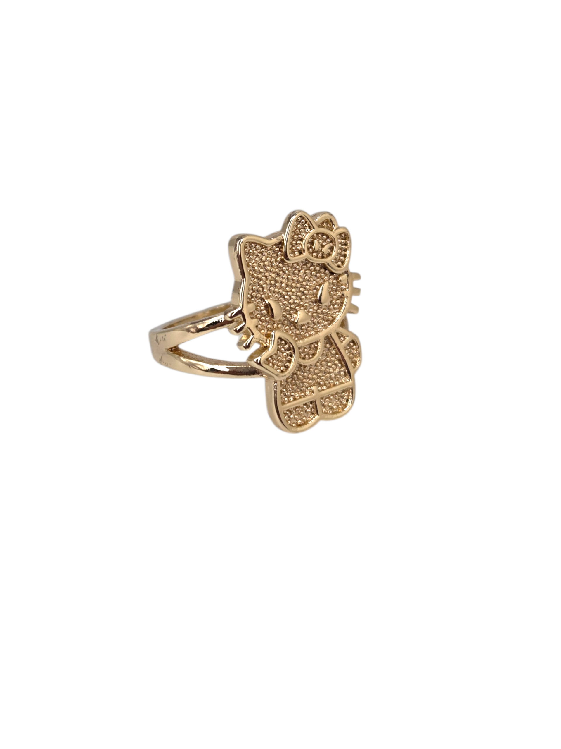 HK Full Body Ring