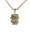 HK Full Body Necklace