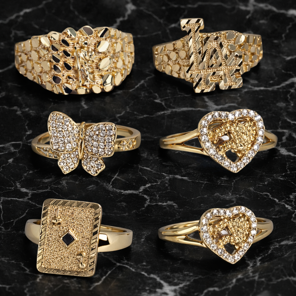 Jewelry Plug‼️ (Start your own business/ Earn extra $$ ) 💸✔️