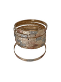 Virgin Mary Bangles | Virgen De Guadalupe Semenarios